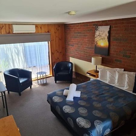 Kyabram Country Motel Exterior photo